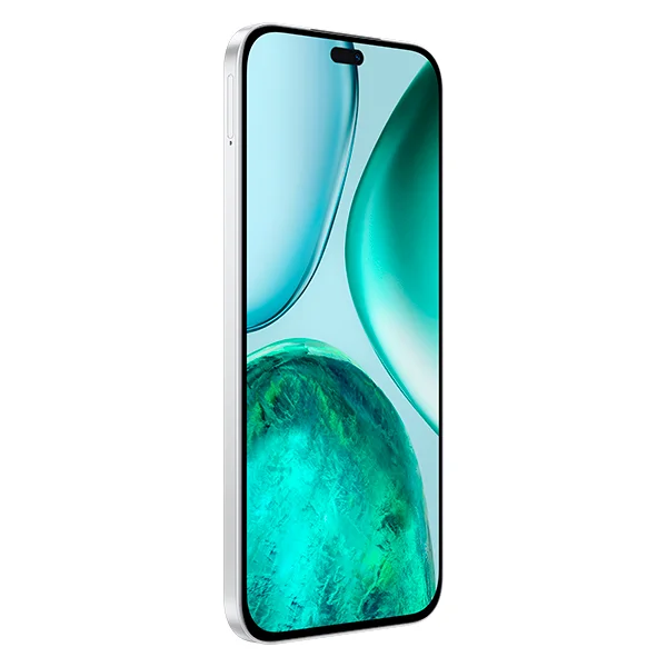 Смартфон Honor X8c 8/256Gb Moonlight White купить,0