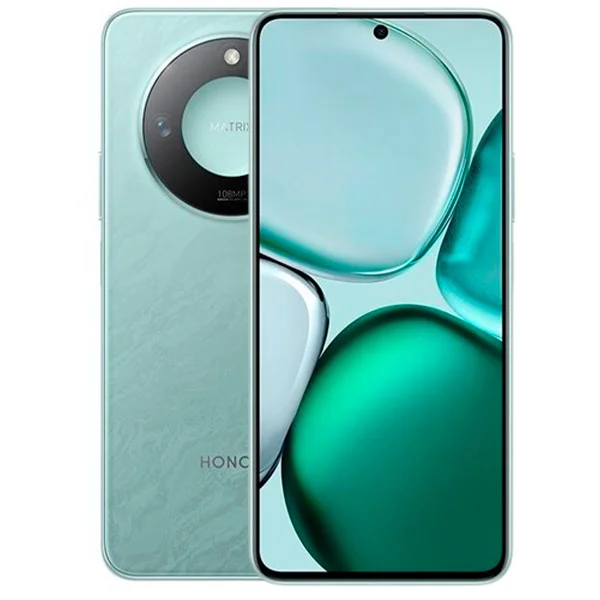 Смартфон Honor X9c Smart 8/256Gb Ocean Cyan купить,183500