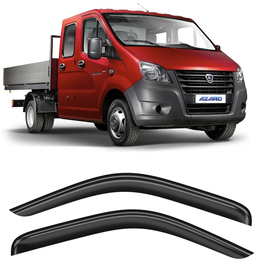 AZARD DEF00490 для ГАЗ 3302 2013 купить,NaN