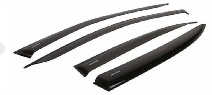 VORON GLASS DET00796 для Chery Tiggo 2021-2024 купить,NaN