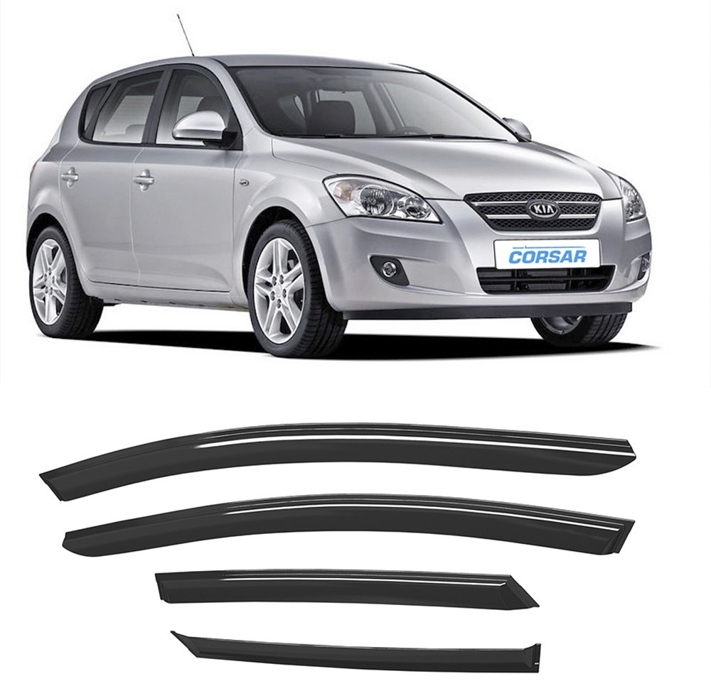 VORON GLASS DEF00509 для Kia, Hyundai Ceed 2007-2012 купить,NaN