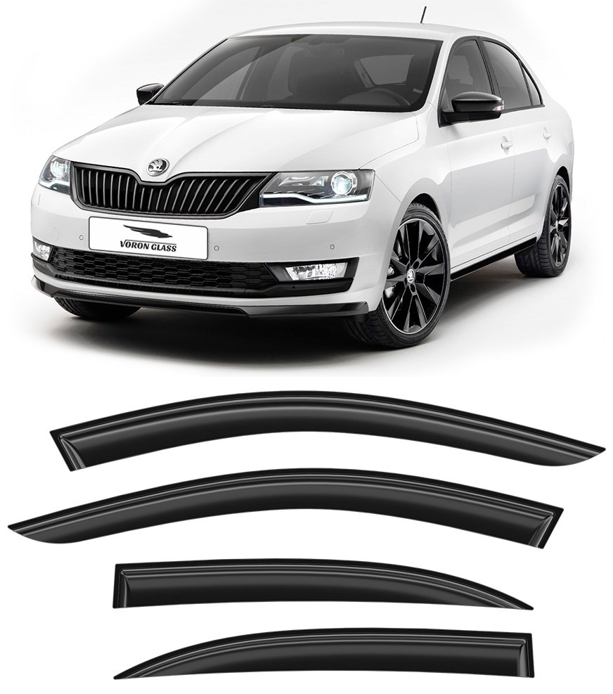 AZARD DEF00555 для Skoda Rapid 2014 купить,NaN