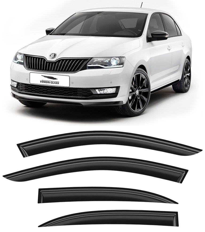AZARD DEF00555 для Skoda Rapid 2014 купить,NaN