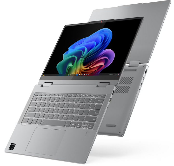 Ноутбук Lenovo IdeaPad 5 14Q8X9 83GH002ARK 14" Luna Grey купить,670990