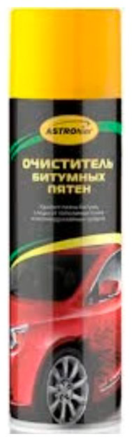 ASTROhim AC-394 Очиститель битумных пятен 0.65 л