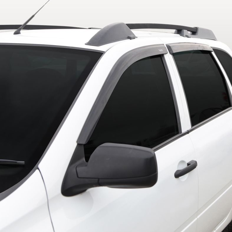 VORON GLASS DEF00295 для Lada Priora 2009-2018 купить,NaN