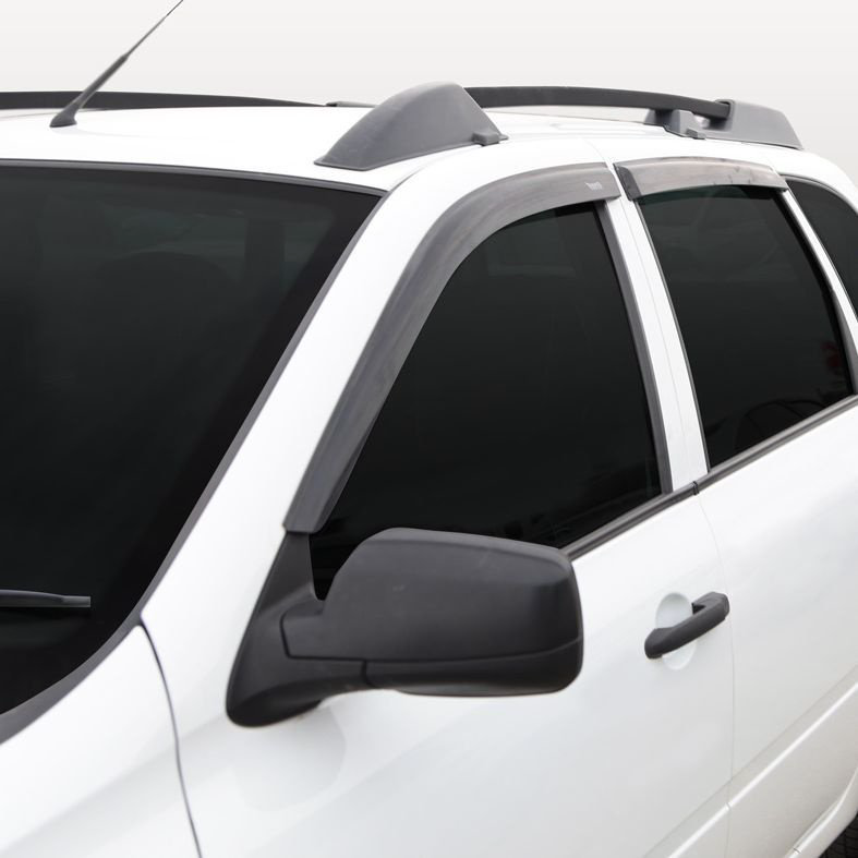 VORON GLASS DEF00295 для Lada Priora 2009-2018 купить,NaN