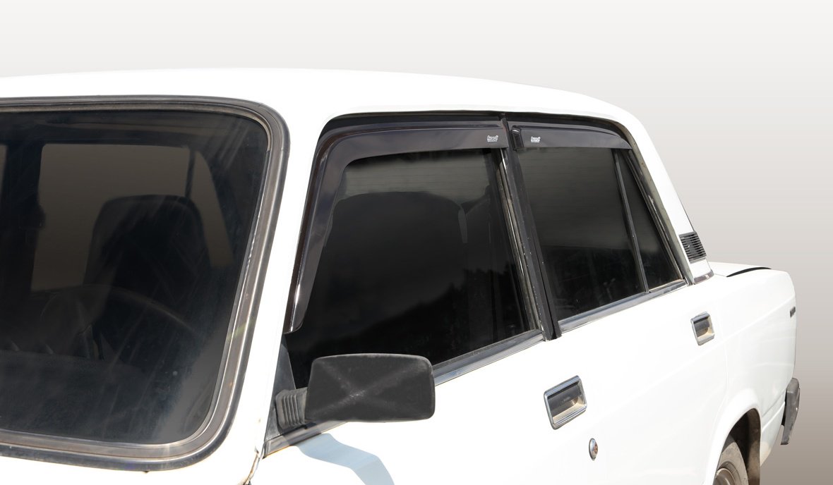 VORON GLASS DEF00020 для Lada 2107 2012-1980 купить,NaN