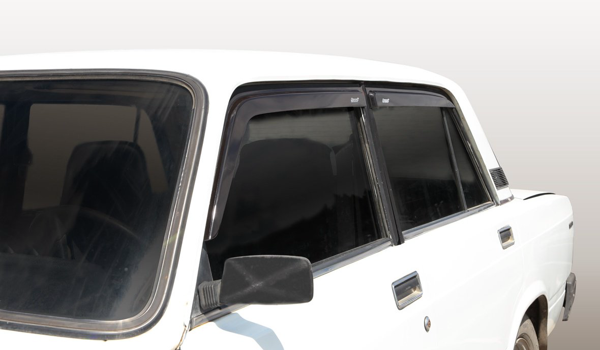 VORON GLASS DEF00020 для Lada 2107 2012-1980 купить,NaN