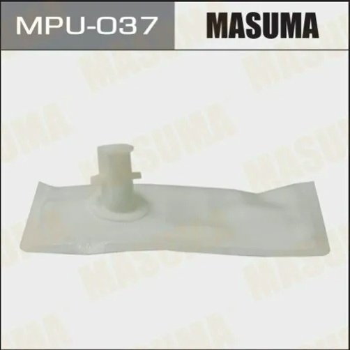 MASUMA топливный фильтр MPU037 купить,2299
