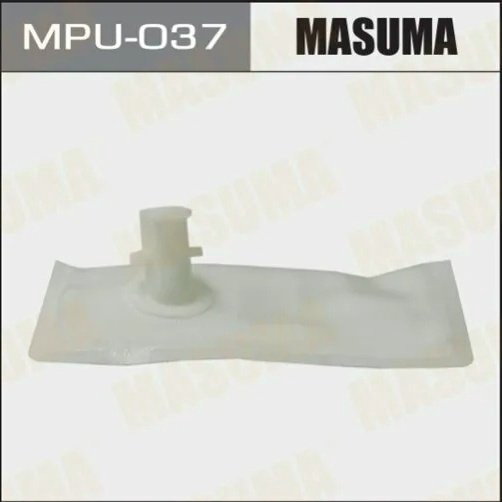 MASUMA топливный фильтр MPU037 купить,2299
