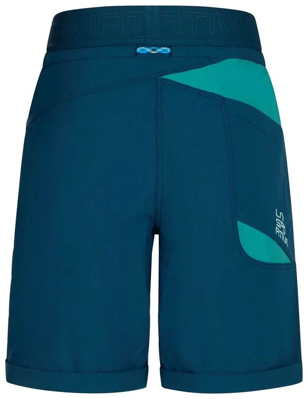 Спортивные шорты La Sportiva синий купить,NaN