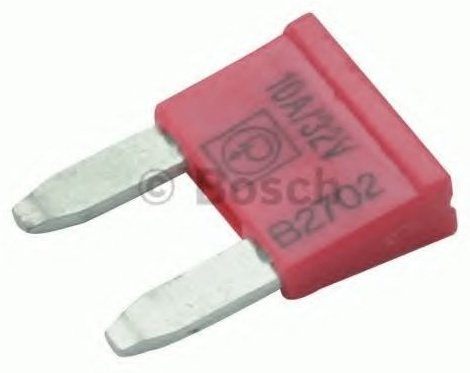 Bosch предохранитель 1987529030 1 шт купить,NaN