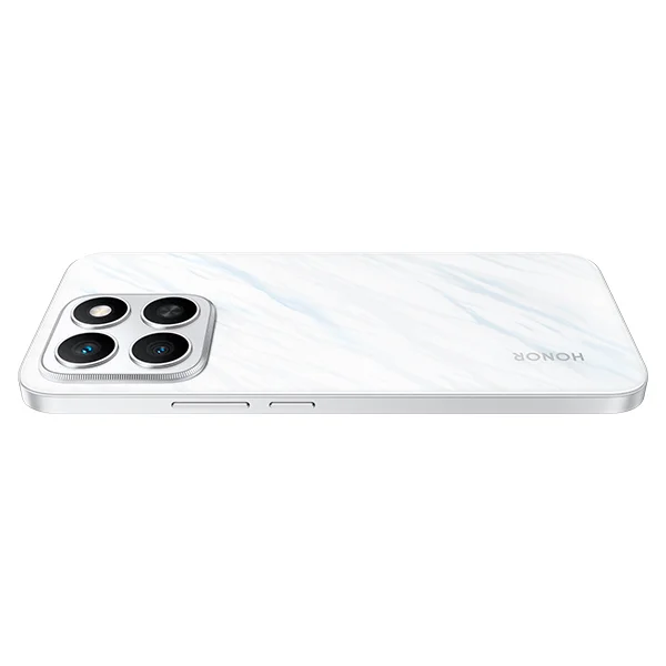 Смартфон Honor X8c 8/256Gb Moonlight White купить,0