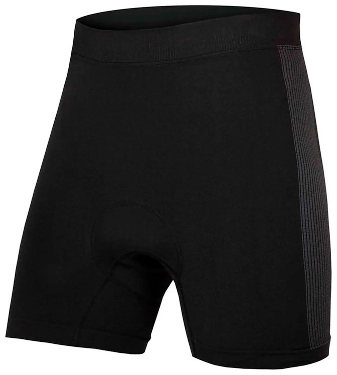 Спортивные шорты Endura черный купить,NaN