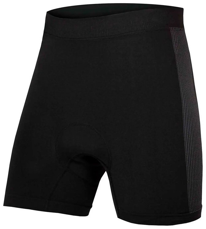 Спортивные шорты Endura черный купить,NaN