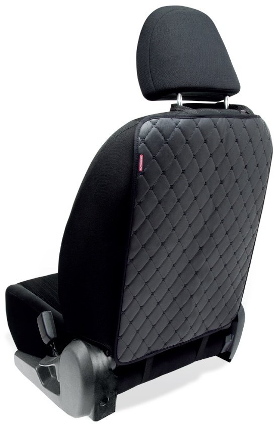 AUTOPROFI KIK-800 BK/BK накидка