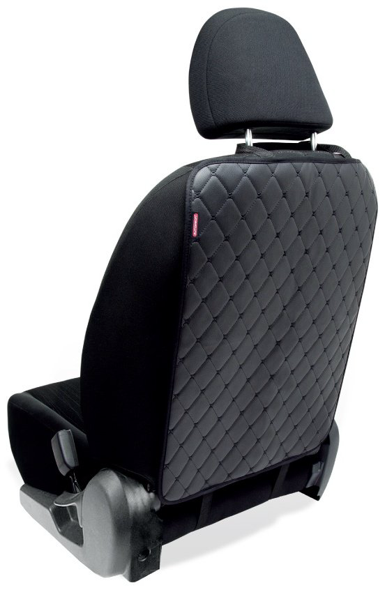 AUTOPROFI KIK-800 BK/BK накидка