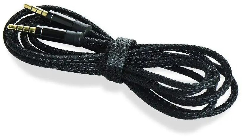 Кабель 3.5 mm jack - 3.5 mm jack 1 м купить,NaN