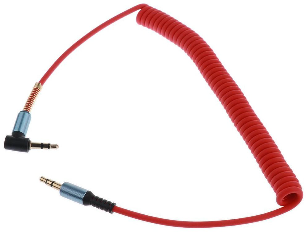 Кабель 3.5 mm jack - 3.5 mm jack 1 м купить,NaN