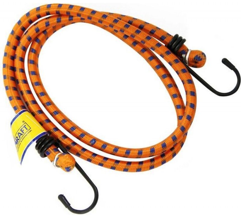 Kraft стяжной шнур KT860000 0.6 м купить,NaN