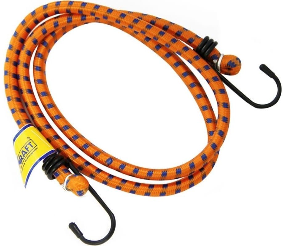 Kraft стяжной шнур KT860001 0.8 м купить,NaN