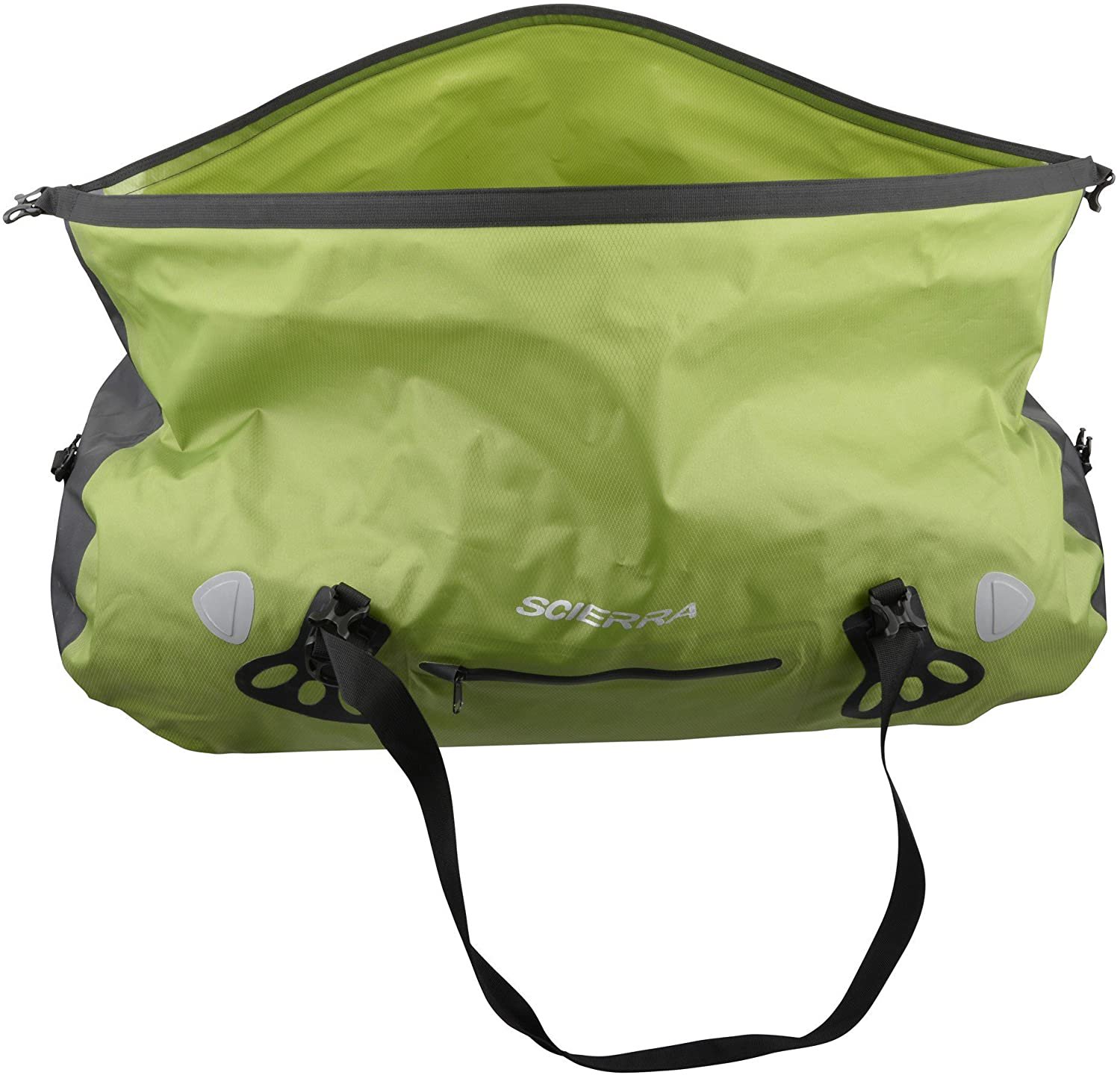 Сумка Scierra Kaitum WP Duffel Bag 136L зеленая купить,NaN