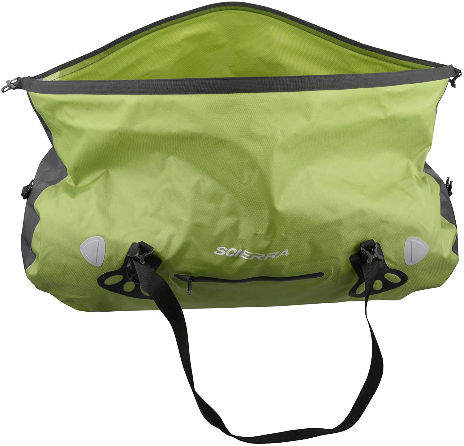 Сумка Scierra Kaitum WP Duffel Bag 136L зеленая купить,NaN