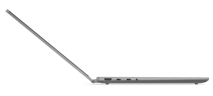 Ноутбук Lenovo IdeaPad 5 14Q8X9 83GH002ARK 14" Luna Grey купить,670990