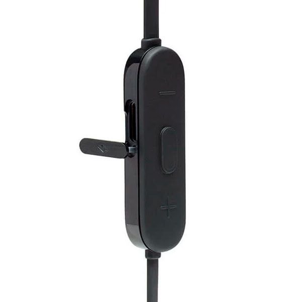 Наушники  JBL JBLT125BTBLK черные купить,NaN