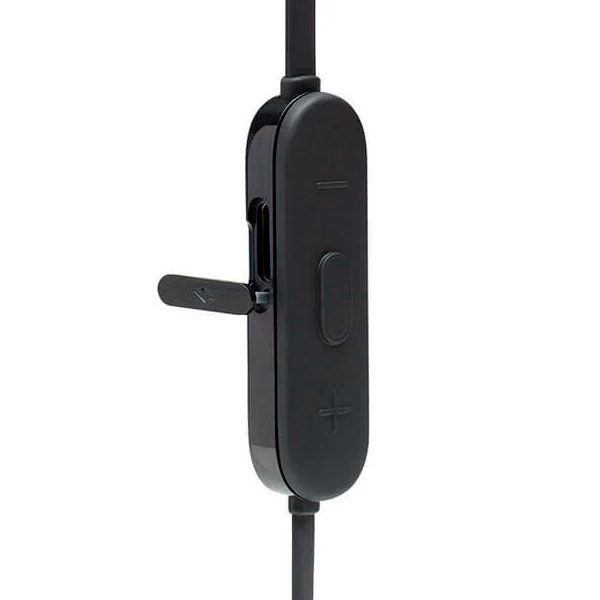 Наушники  JBL JBLT125BTBLK черные купить,NaN