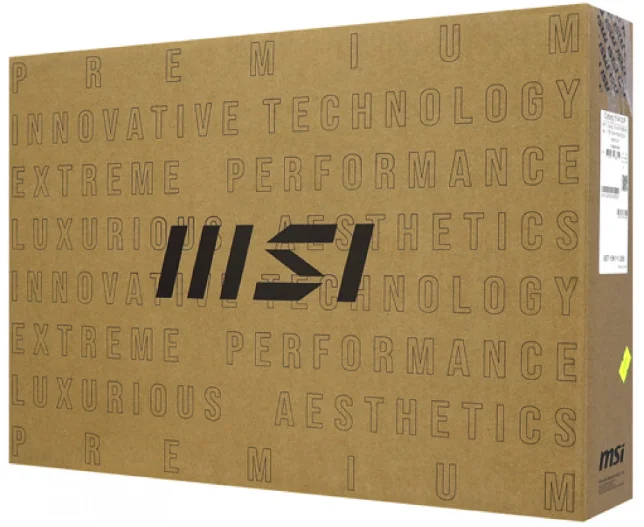 Ноутбук MSI Prestige 16 Studio A13VE-277XKZ 9S7-159452-277 16" Silver купить,NaN