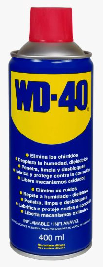VD-40 VD-40 0.45 л
