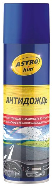 ASTROhim AC-893 Антидождь 0.335 л