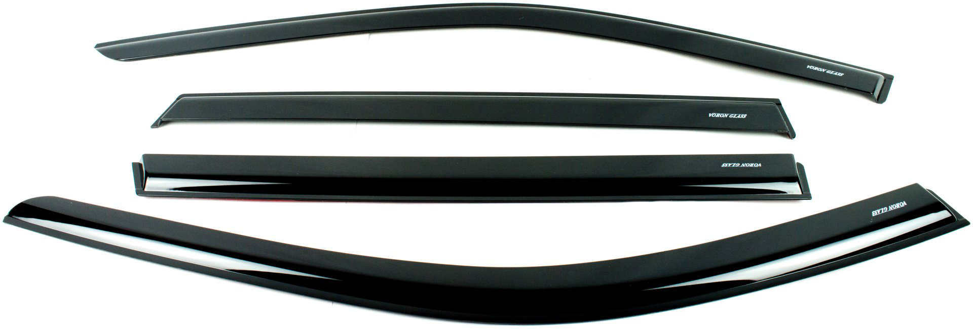 VORON GLASS DEF00291 для Lada Kalina 2004-2018 купить,NaN