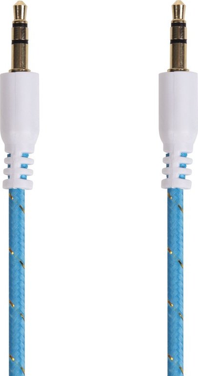 Кабель REXANT 18-4072 3.5 mm jack - 3.5 mm jack 1 м купить,NaN