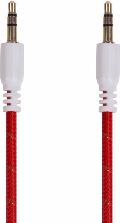 Кабель REXANT 18-4076 3.5 mm jack - 3.5 mm jack 1 м купить,NaN