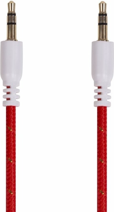 Кабель REXANT 18-4076 3.5 mm jack - 3.5 mm jack 1 м купить,NaN
