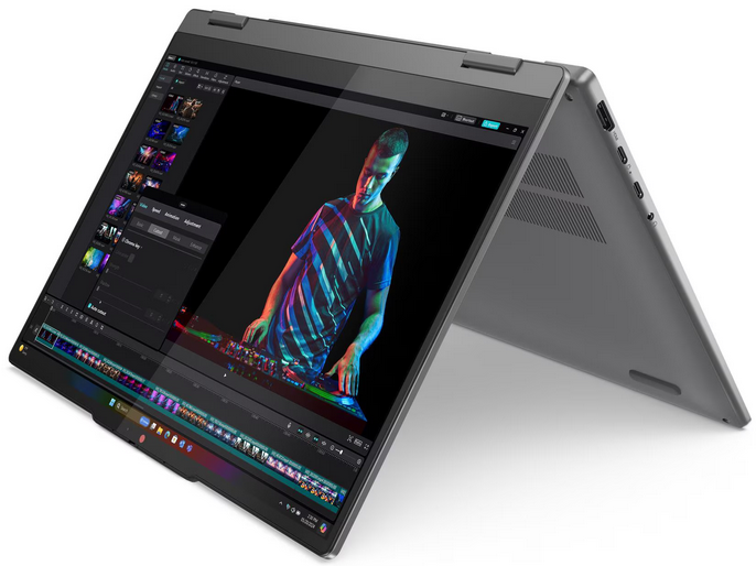 Ноутбук Lenovo IdeaPad 5 14Q8X9 83GH002ARK 14" Luna Grey купить,670990