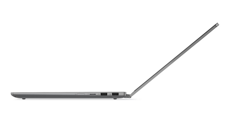 Ноутбук Lenovo IdeaPad 5 14Q8X9 83GH002ARK 14" Luna Grey купить,670990