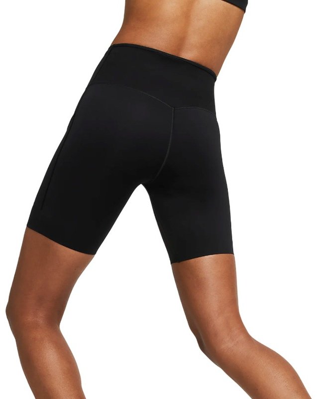 Спортивные шорты Nike черный купить,NaN