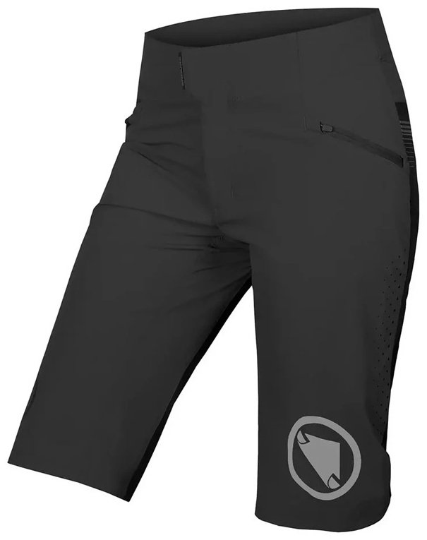 Спортивные шорты Endura черный купить,NaN