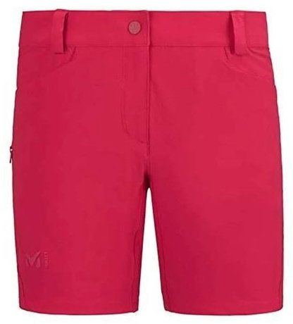 Спортивные шорты Millet бордовый купить,31900
