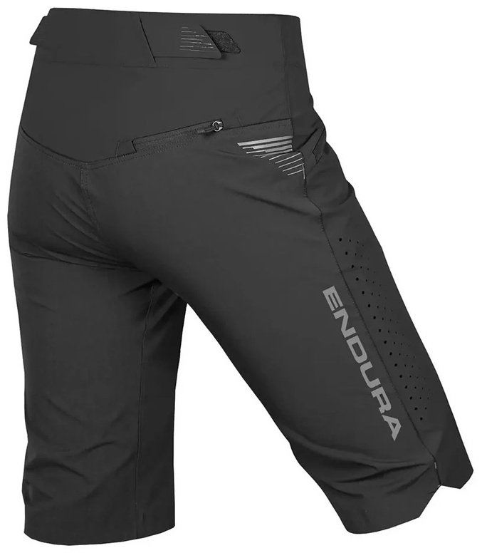 Спортивные шорты Endura черный купить,NaN