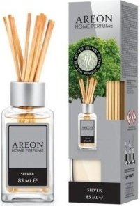 Диффузор Areon Home Perfume Silver LUX PL02 85 мл купить,NaN