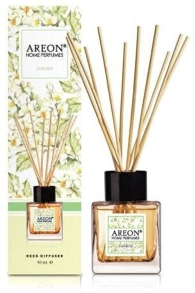 Диффузор AREON Home Perfume Botanic Jacmine 50 мл купить,NaN