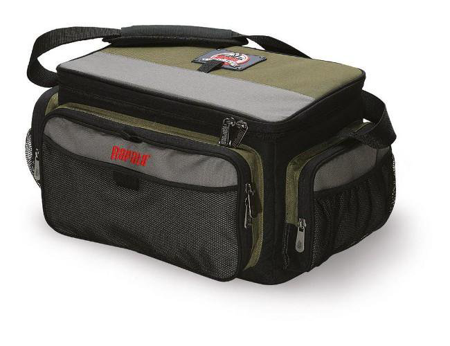 Сумка Rapala Tackle Bag зеленая купить,NaN