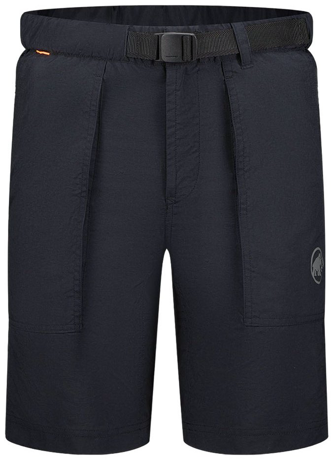 Спортивные шорты Mammut черный купить,59900