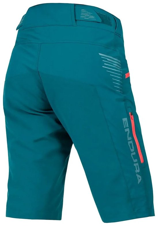 Спортивные шорты Endura зеленый купить,39900