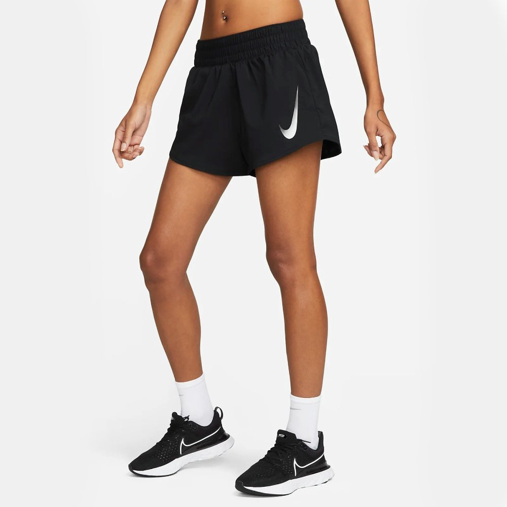 Спортивные шорты Nike черный купить,NaN